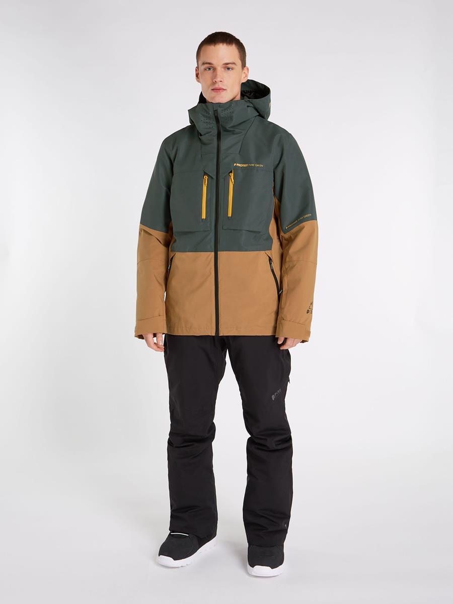 Prtonega Snowjacket