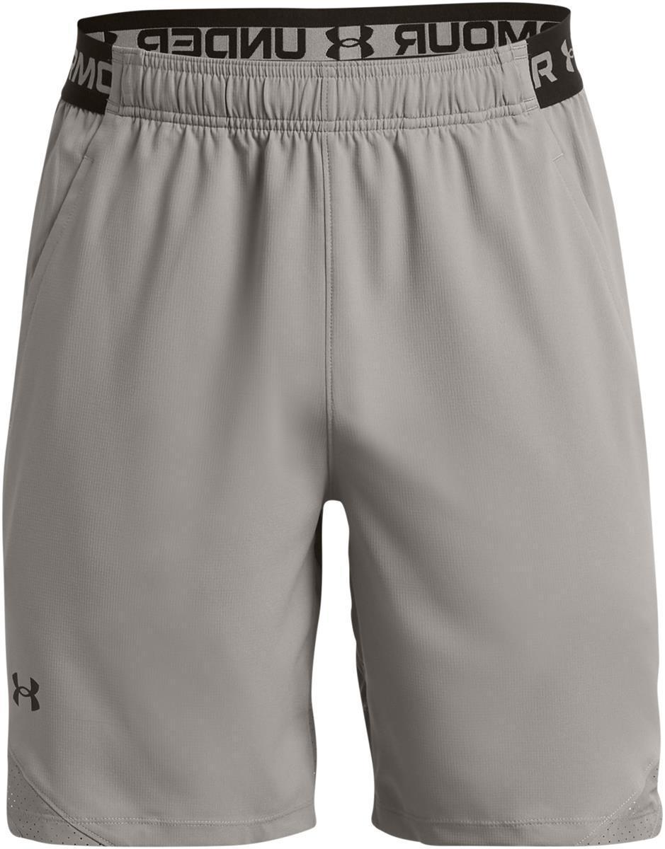 Ua Vanish Woven Shorts