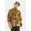 Prtmalton Jr Full-zip top