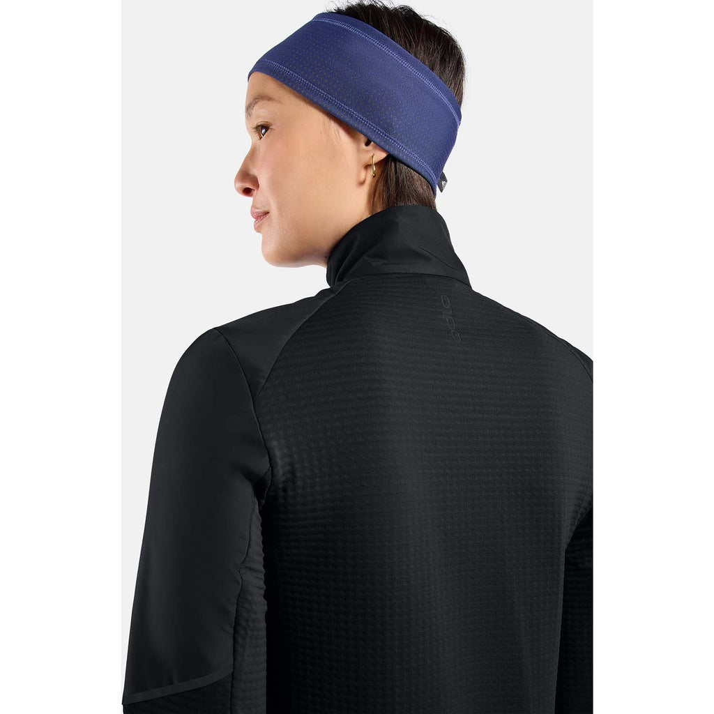 essential insulator hardloop hybrid jacket