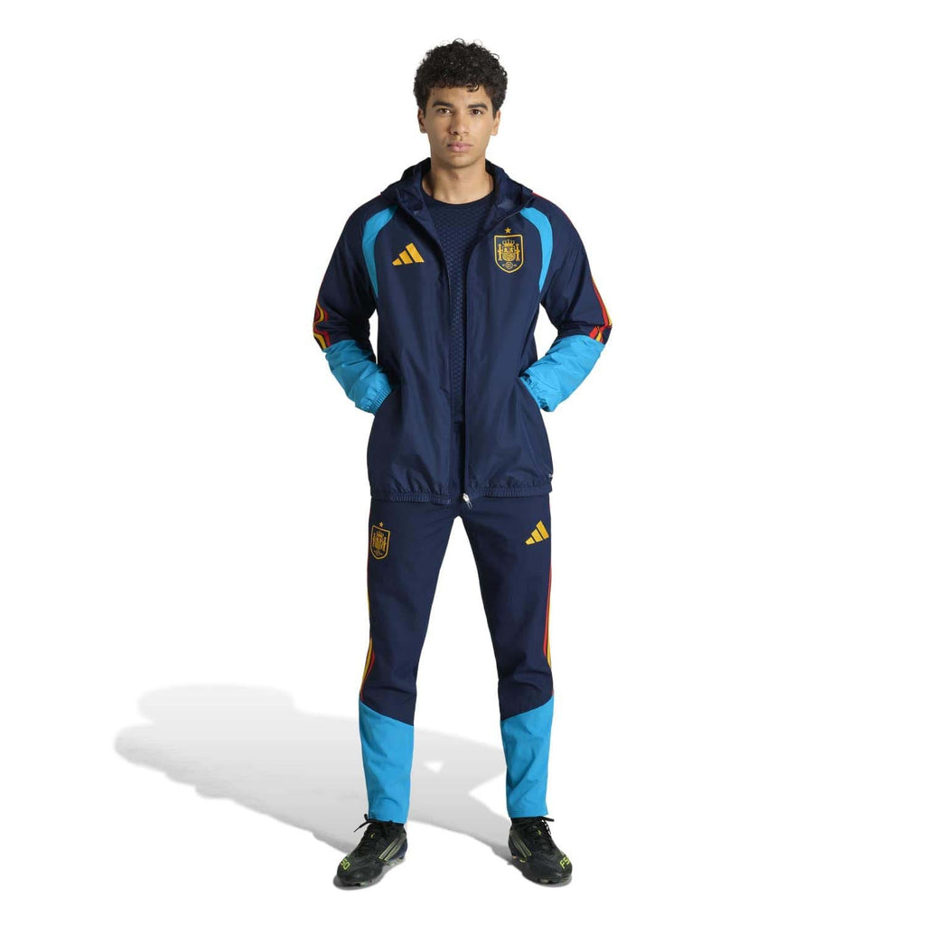 Spanje All weather Jacket