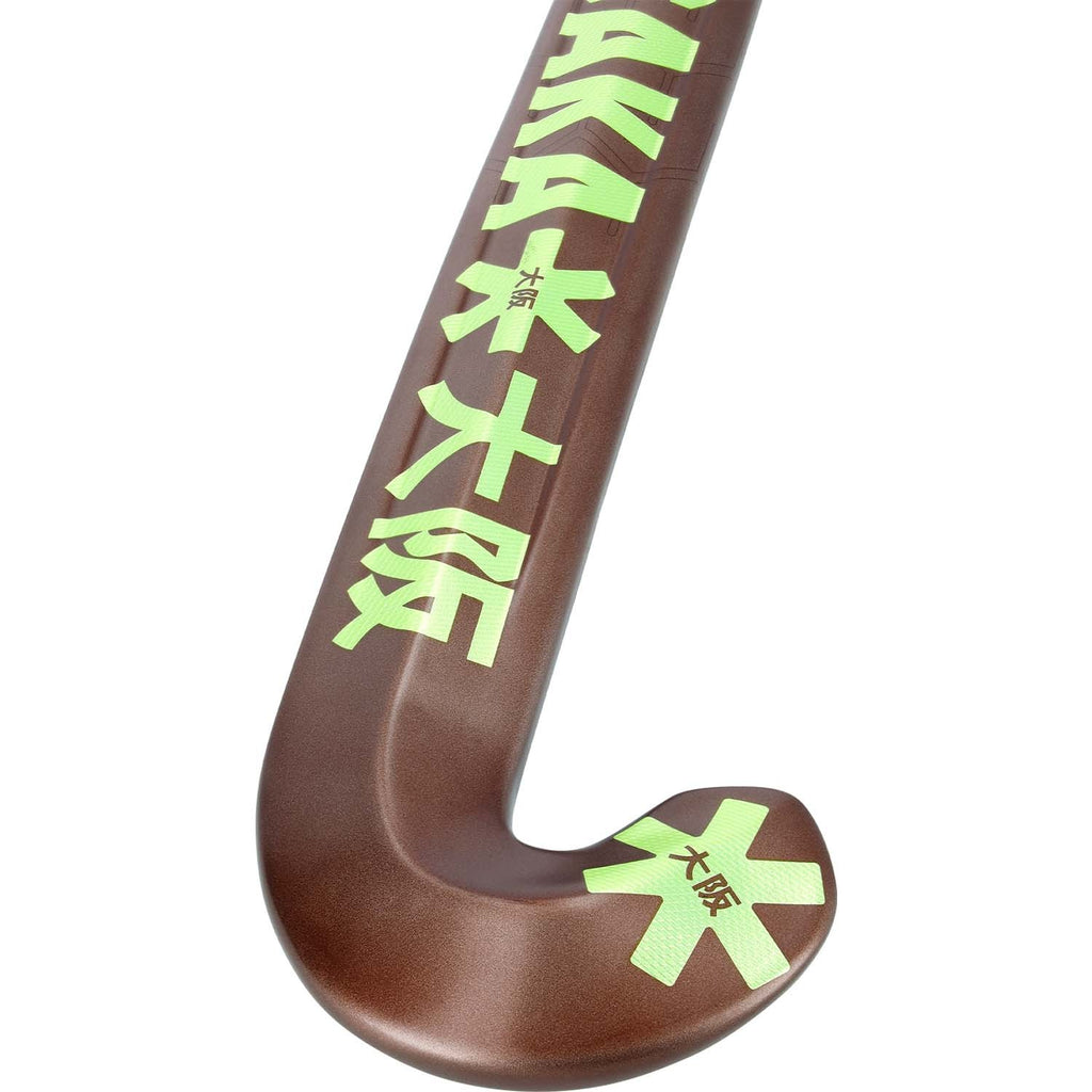 Low Bow 40 Futurelab hockeystick