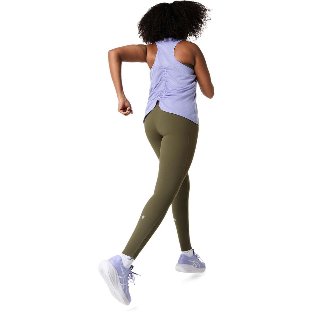 Nagino Run Adjustable Tank top running