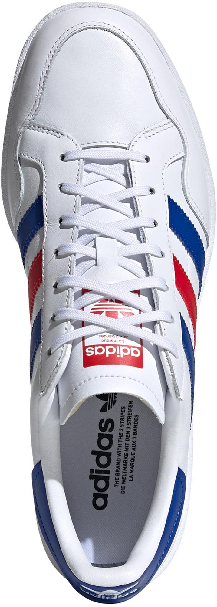 Team Court Schoenen