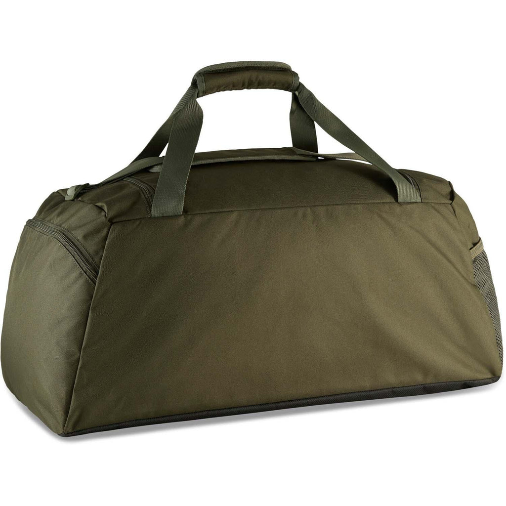 puma fundamental medium sports bag