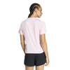 We Crew Neck Traininig T-shirt