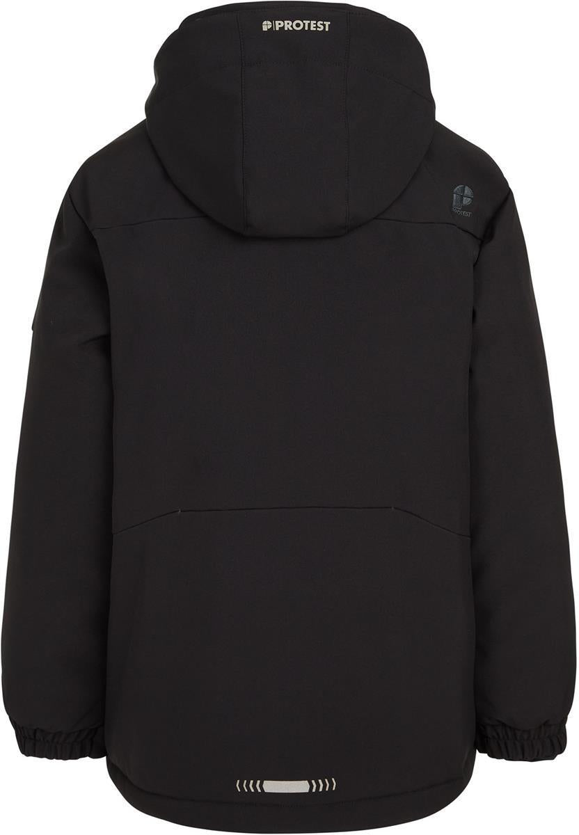 Prtbobbye Jr Snowjacket
