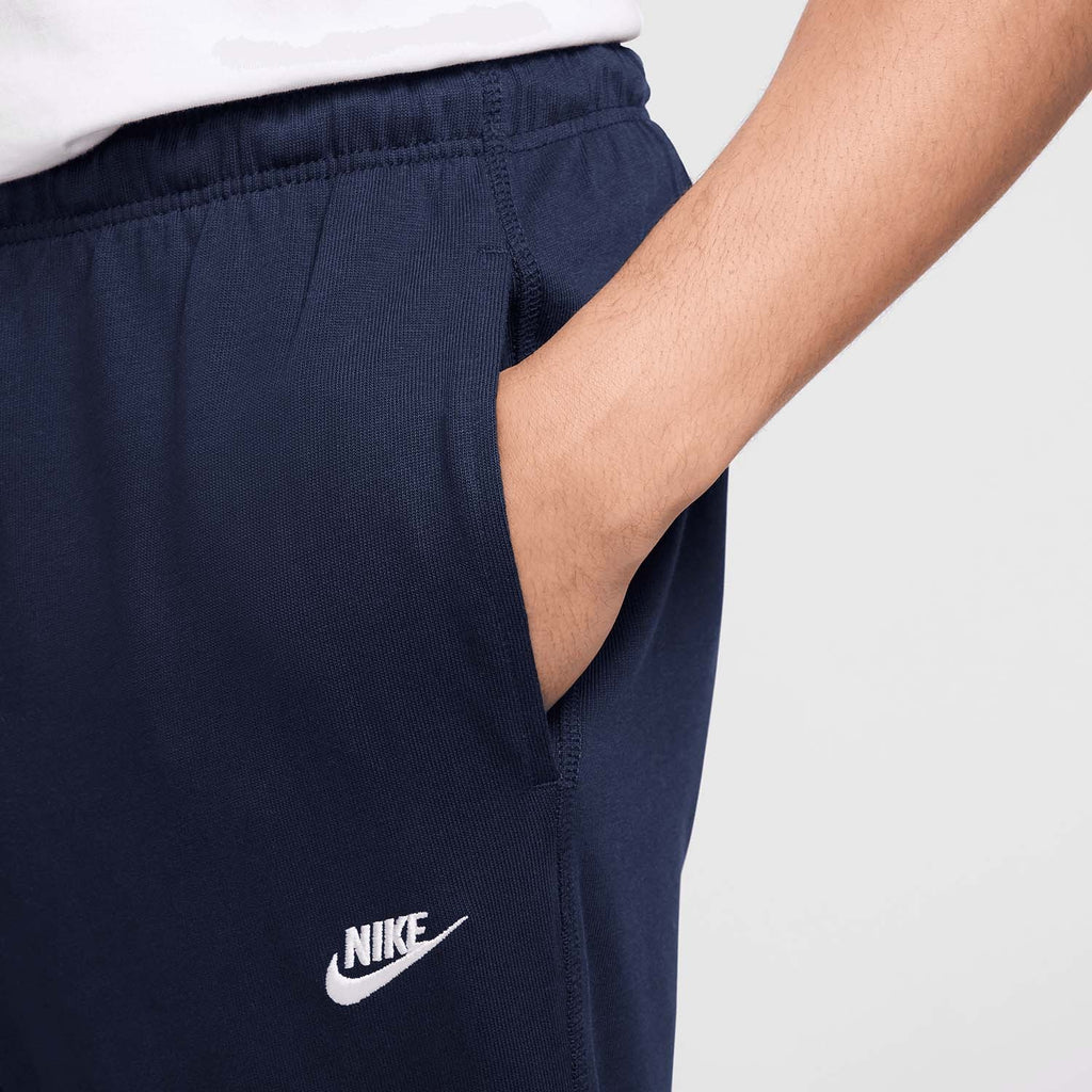 Club Knit joggingbroek