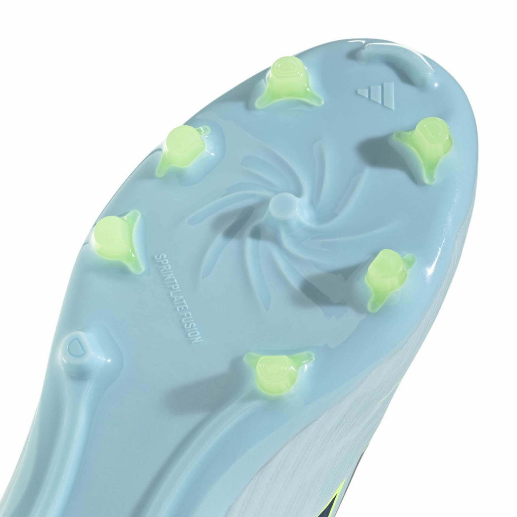 F50 Sparkfusion League Fg/ag Voetbalschoenen