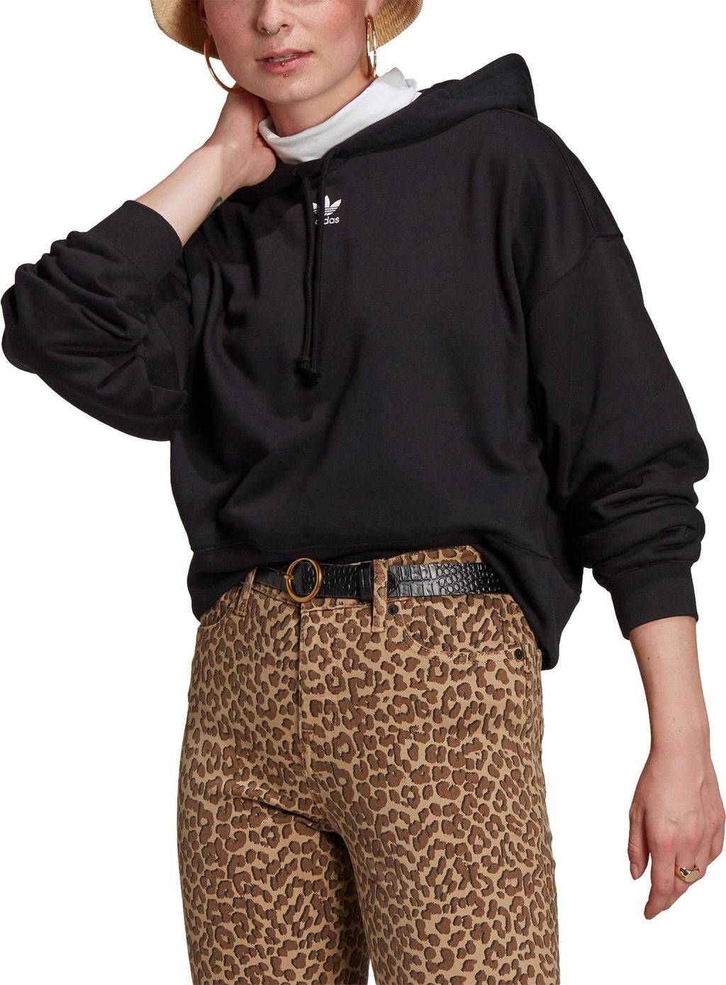 LOUNGEWEAR Adicolor Essentials Hoodie