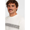 Logo Stripe T-shirt strand