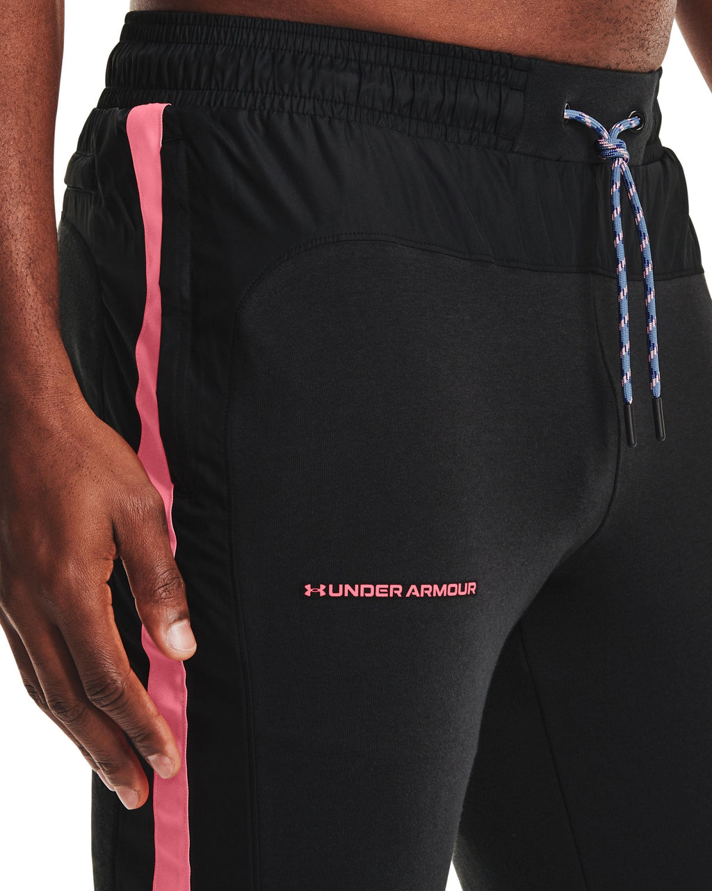 Ua Rival Terry Amp Pant