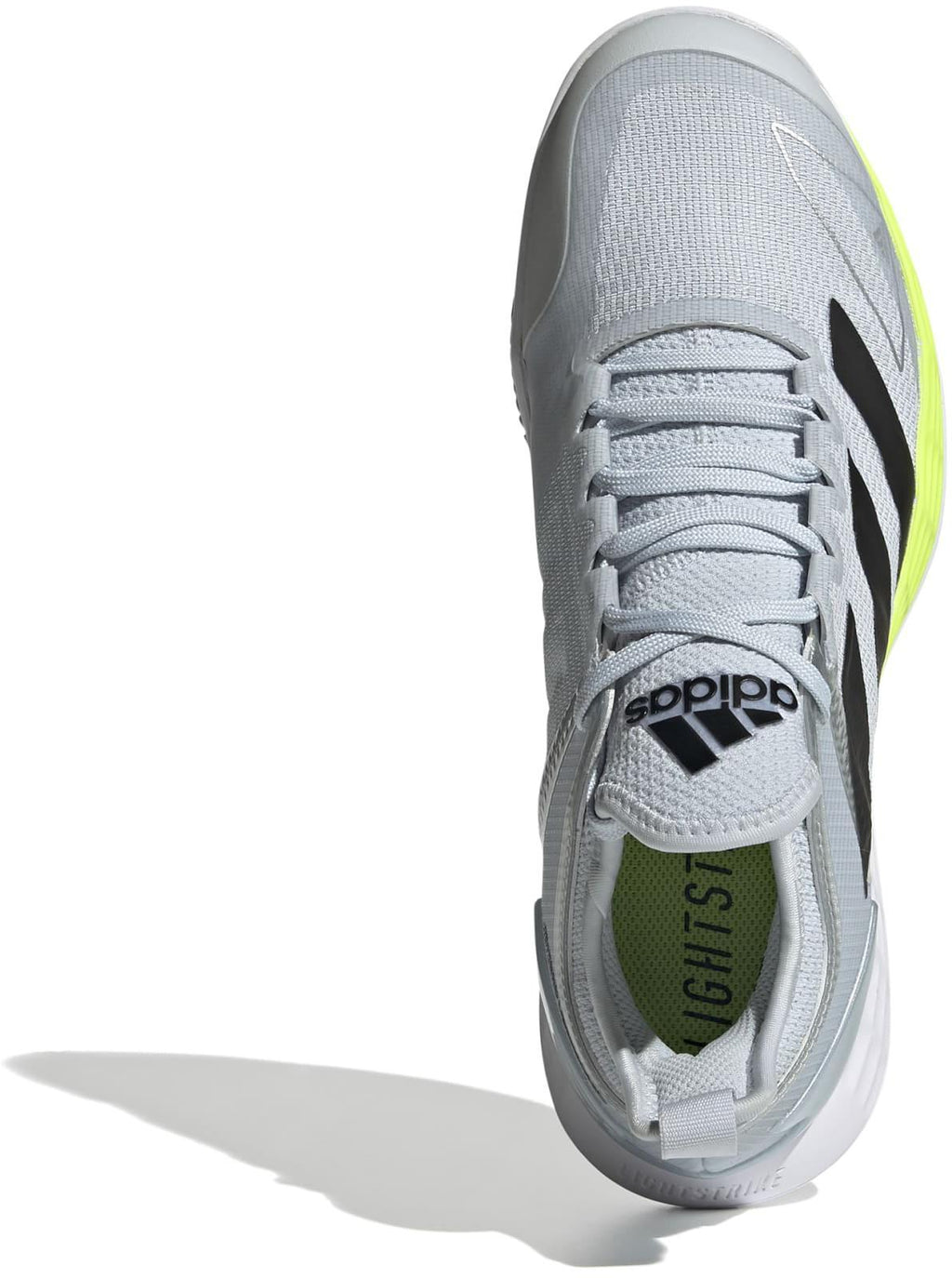 Adizero Ubersonic 4 Clay Schoenen