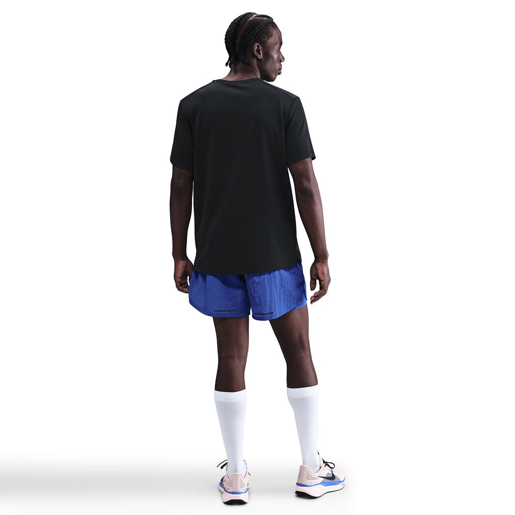 Miler Men's WInterized Shorts