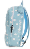 backpack junior team  fun polka