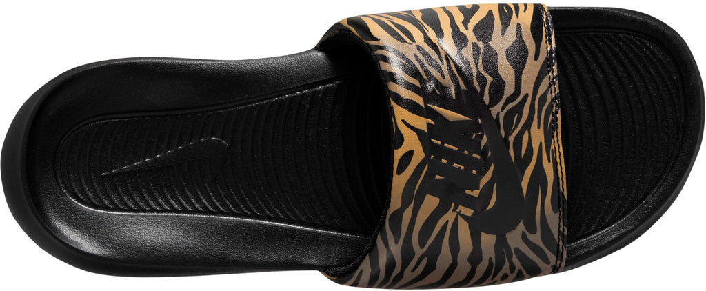 Victori One Print Slide slippers