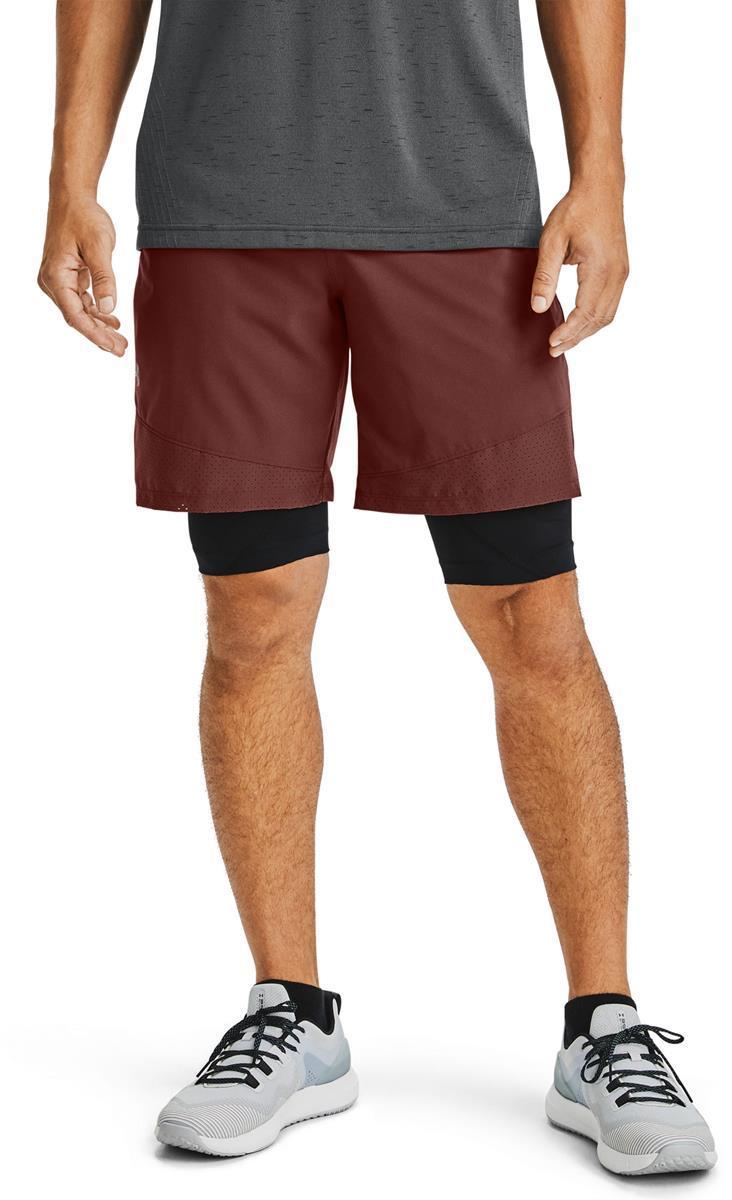 UNDER ARMOUR Vanish Woven