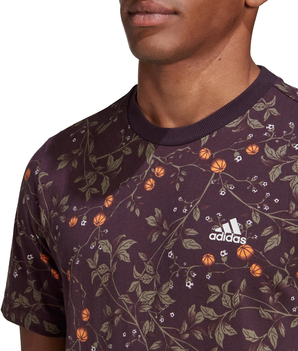 Mhs Gfx Tee Q4