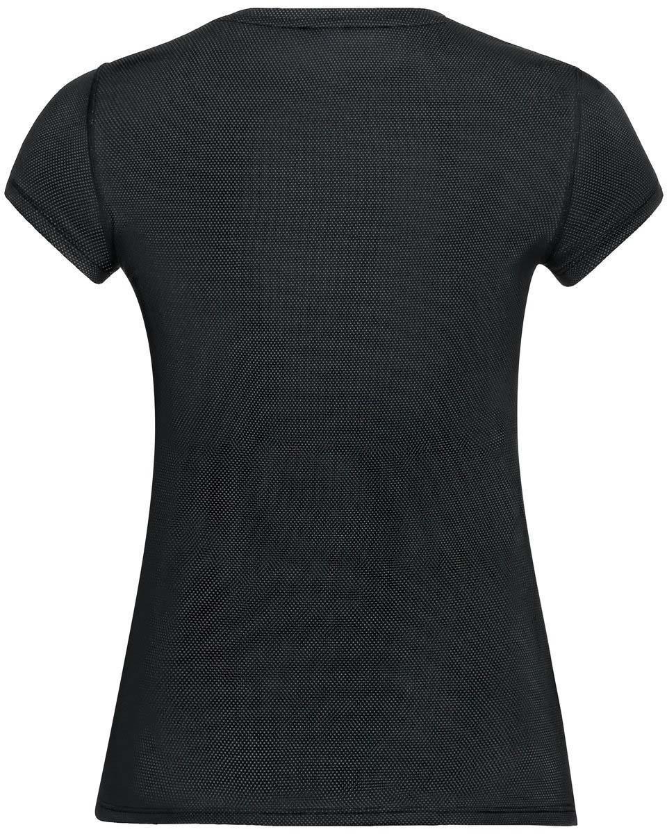 Bl Top Crew Neck S/s Active F-dry Light