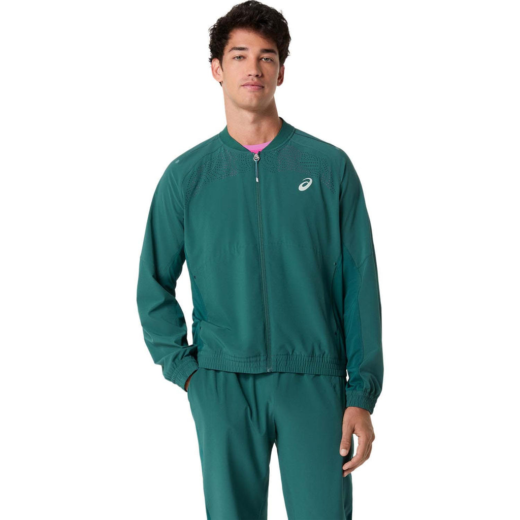 Match Jacket Trainingsjas tennis