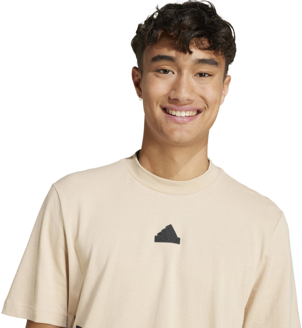 Future Icons 3-Stripes t-shirt
