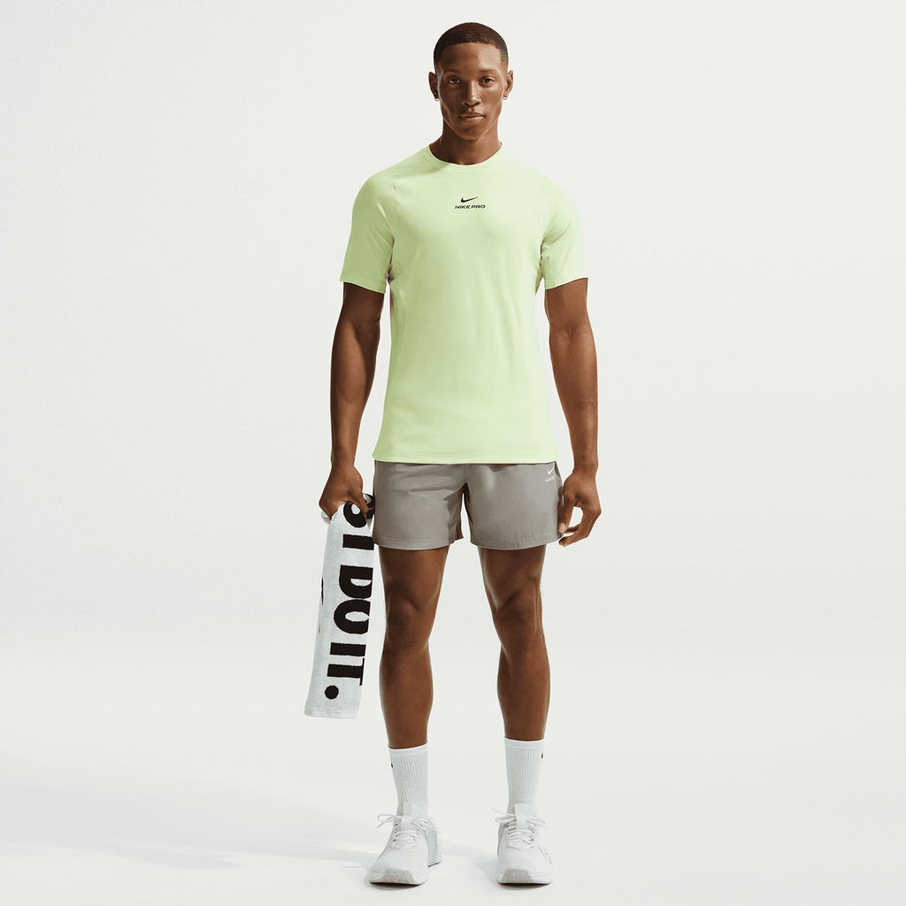 Pro Training Men's Dri-fit 6i Shorts