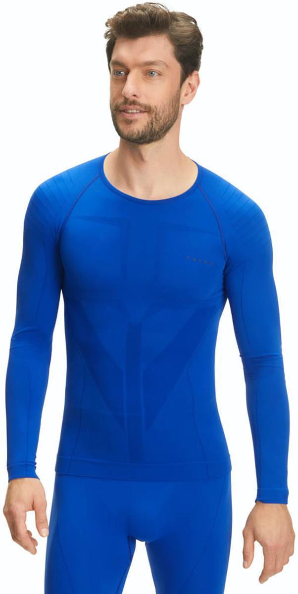 W Longsleeved Shirt Tight M