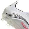 F50 Messi Elite Firm Ground Boots Kids