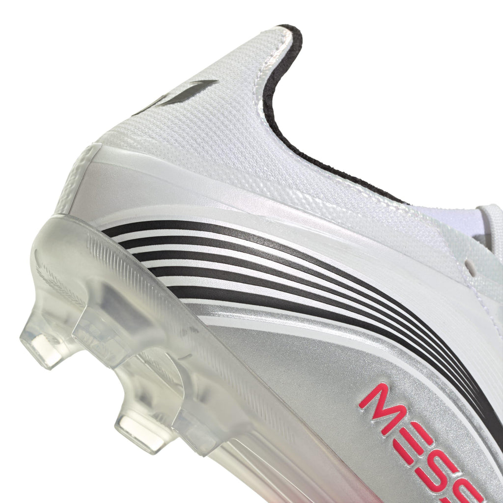 F50 Messi Elite Firm Ground Boots Kids