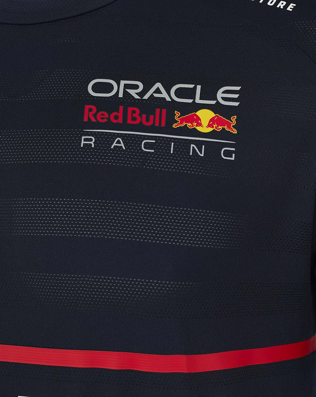 Red Bull Driver Checo shirt