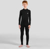 Bl Bottom Long Active Warm Eco Kids