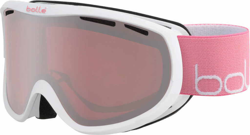 Sierra  Lens: Vermillion Gun  Cat 2