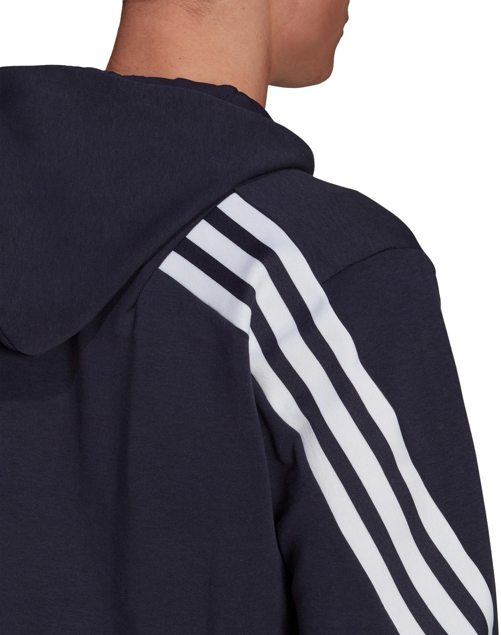 FI 3S FZ. Trainingsjacke.Kapuze