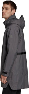 Urban Parka R.r