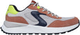 fury - fury lace low
