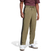 Essentials 3-Stripes Stanford Open Hem Broek
