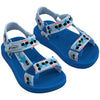 Free Style Baby slippers