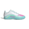 F50 Messi Club Turf Voetbalschoenen Kids