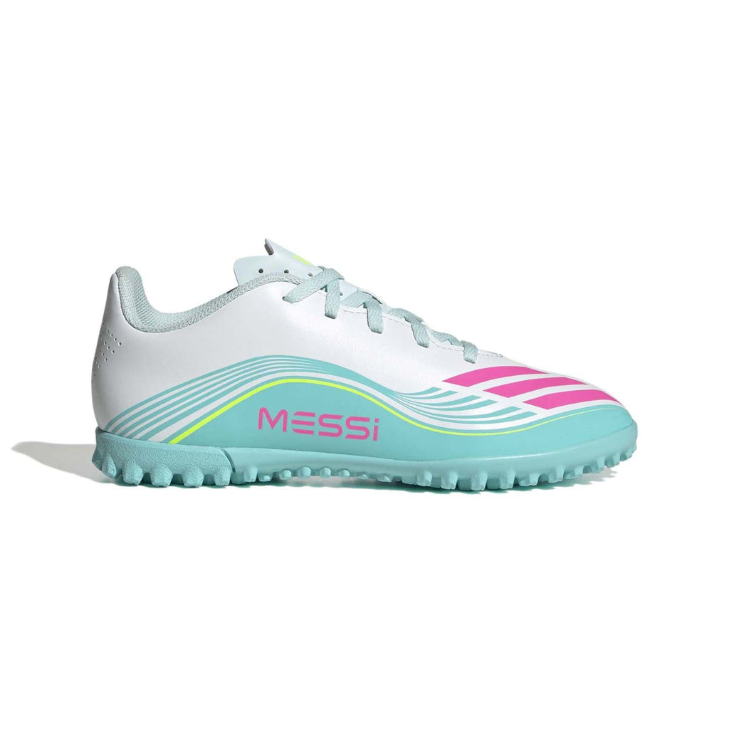 F50 Messi Club Turf Voetbalschoenen Kids