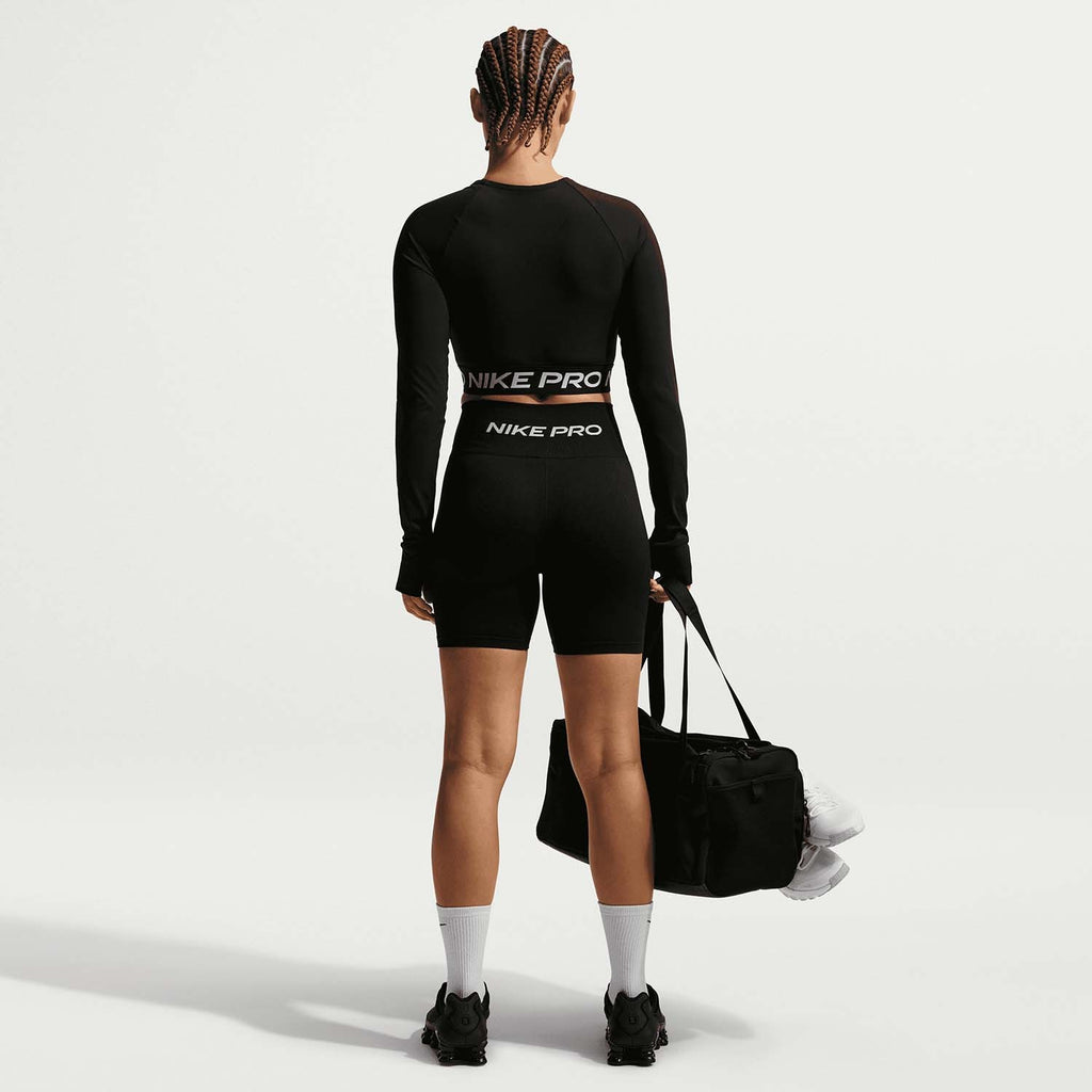 Pro Seamless Bikershorts (13 cm)