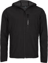 Sleet Jacket