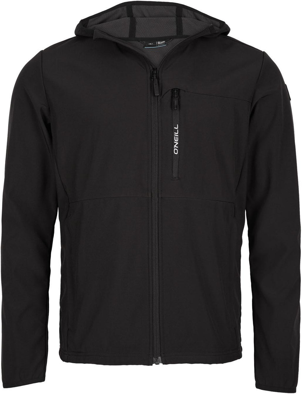 Sleet Jacket