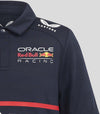 Red Bull Driver Mv Polo kids Shirt