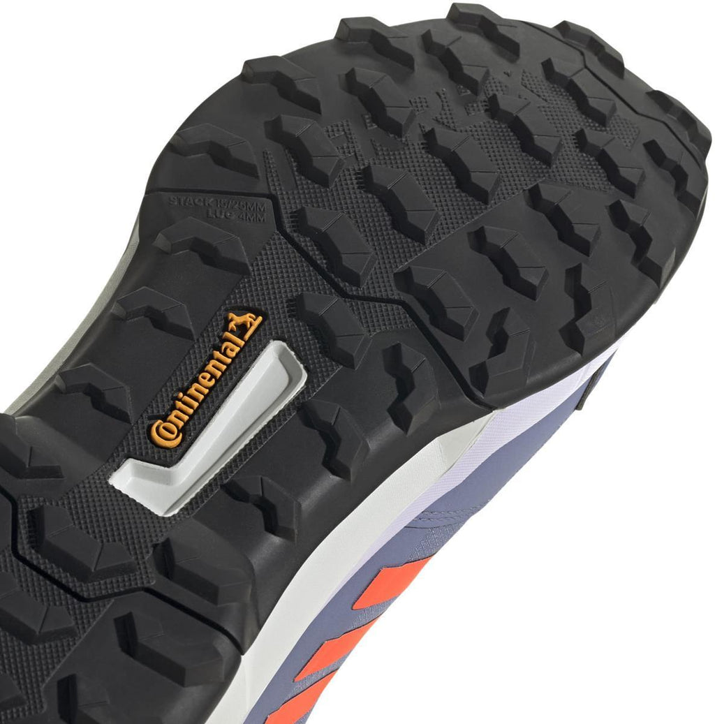 Terrex AX4 GTX. Adventureschuh UK-Gr.