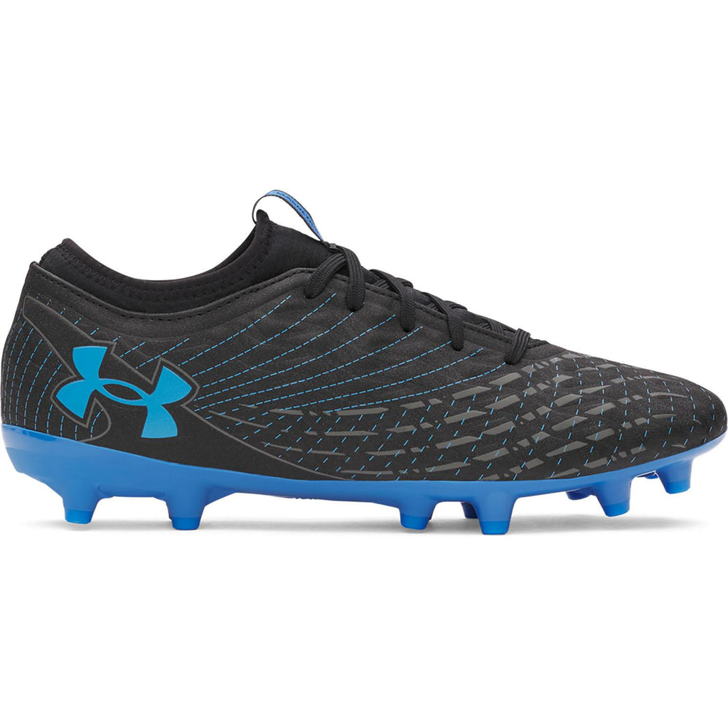 Ua U Magnetico Select 5 Fg-blk