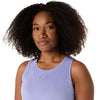 Nagino Run Adjustable Tank top running