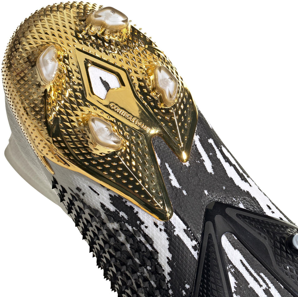 Predator Mutator 20+ Firm Ground Voetbalschoenen