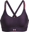 Infinity Mid Covered sport bh
