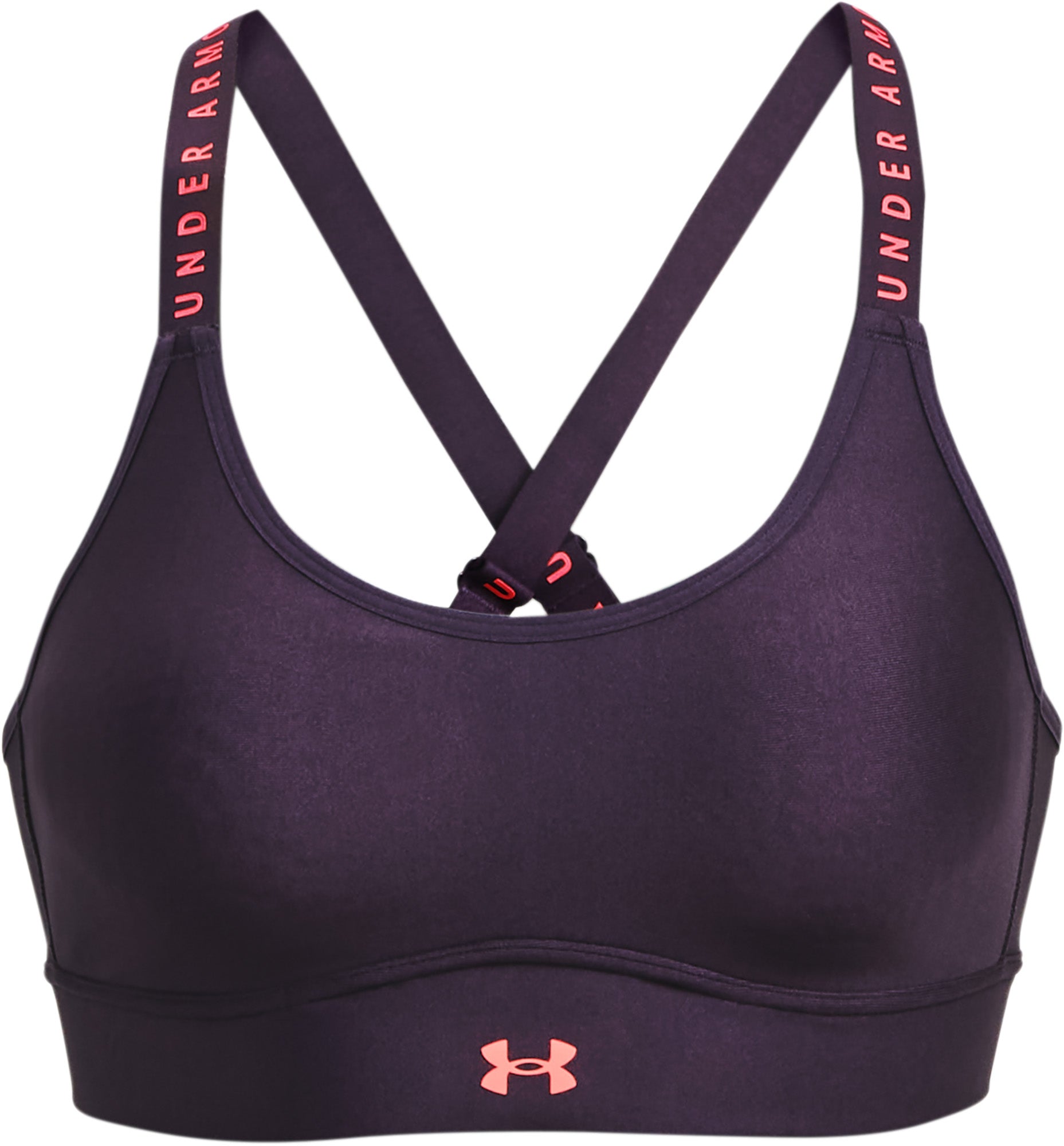 Infinity Mid Covered sport bh