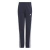 U 3-Stripes Fl kids trainingsbroek